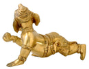 Crawling Baby Ganesha