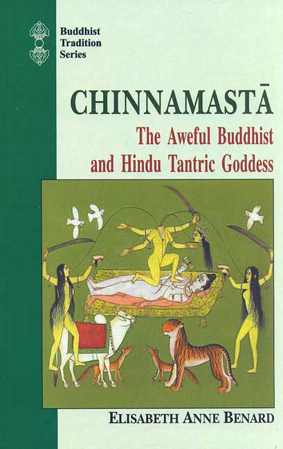 Chinnamasta