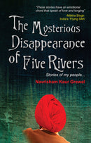 The Mysterious Disappearance Of Five Rivers