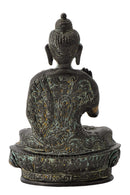 Medicine Buddha in Antique Finish