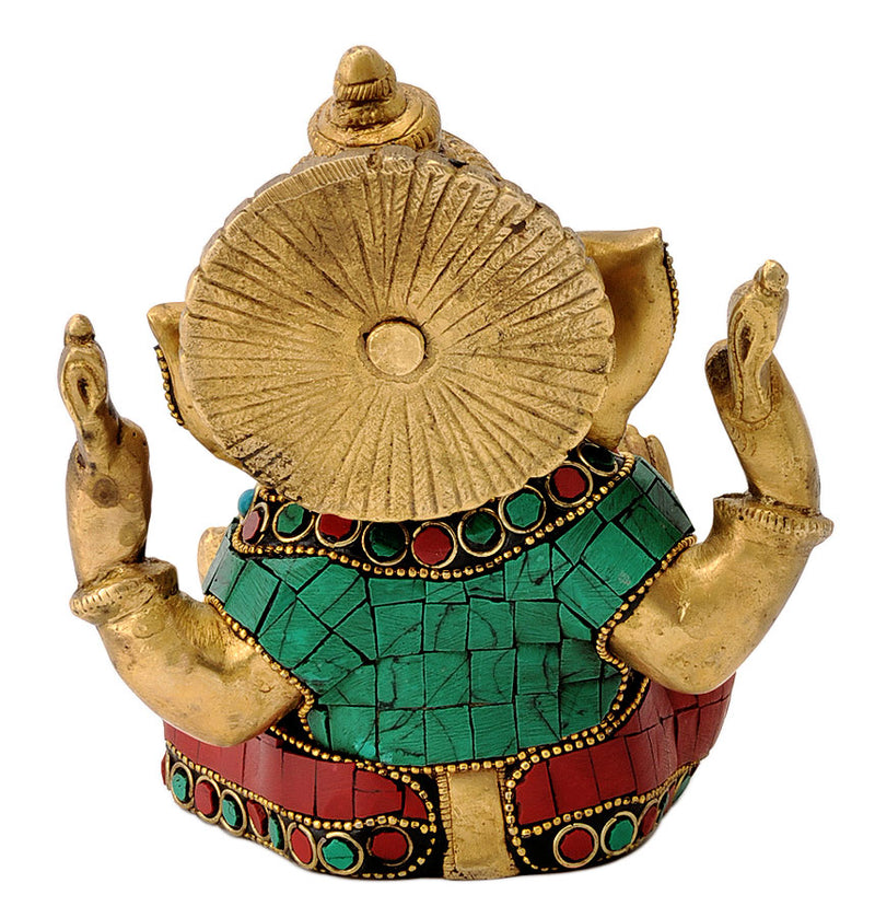 Bal Ganesha