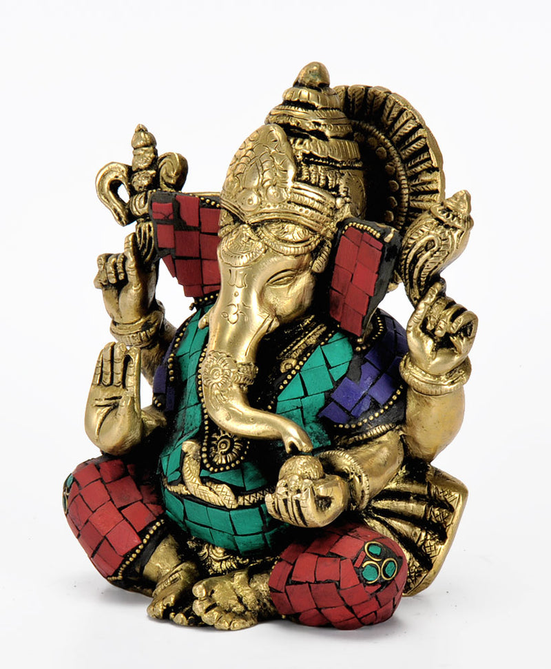 Lord Gajanan Maharaj