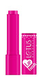 Lotus Herbals Lip Lush Tinted Lip Balm - Strawberry Crush 4 gm.
