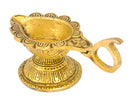 Brass Lamp for Pooja Room