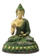 Siddhartha Gautama Buddha 8.25"