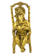 God Ganesh Sitting Statue