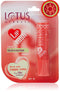 Lotus Herbals Lip Lush Tinted Lip Balm - Watermelon Splash- 4 gm