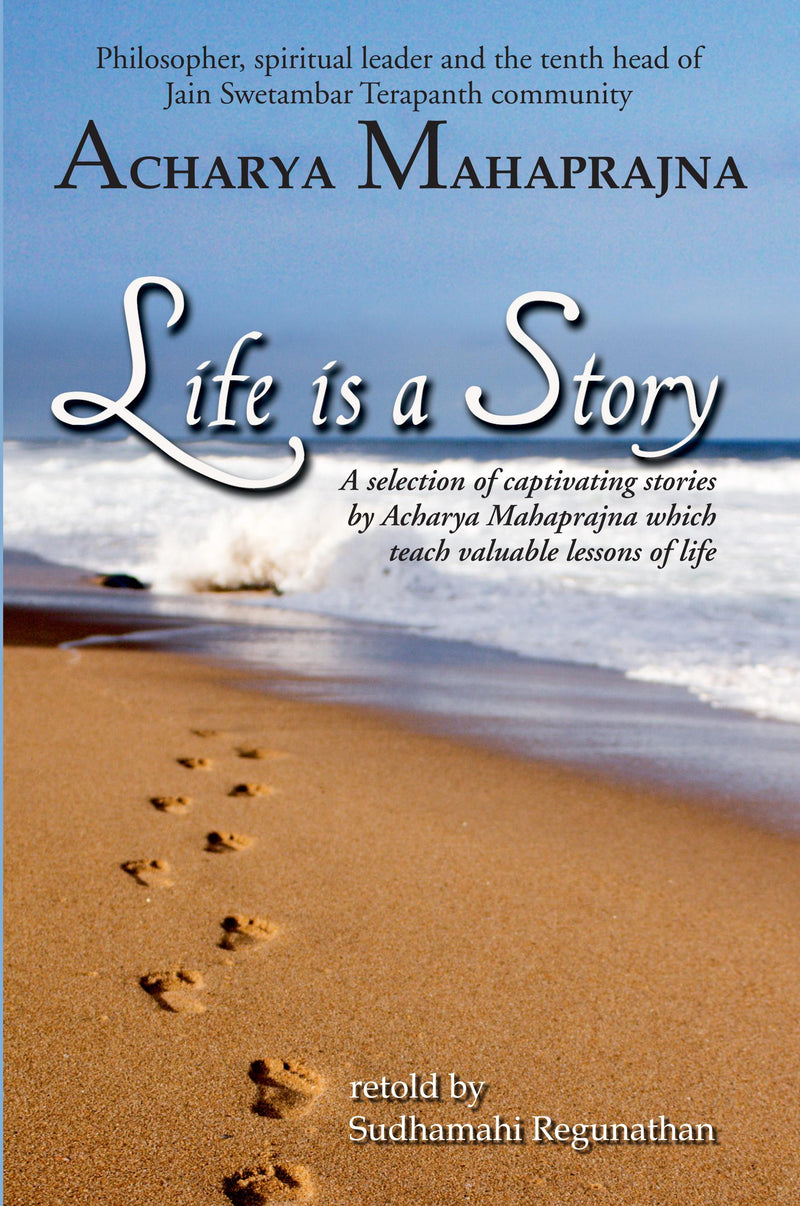 Life Is A Story