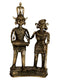 Dhokra Craft - Couple