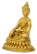 Earth Witness Bhumisparsha Buddha