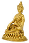 Earth Witness Bhumisparsha Buddha