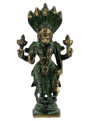 Lord Vishnu 5"