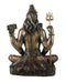 Lord Shiva Hindu God of Destroyer of Evil