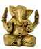 Vighaneswara Ganesh Statue 5.50"
