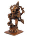 Antiquated Standing Baby Ganesh