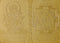 Shri Gayatri Yantra (gold plated)