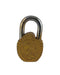 Sankat Mochan Hanuman Brass Decoratiive Lock