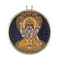 Handmade Pendant of Lord Vishnu