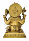 Viganaraja Mangal Murti Ganesha