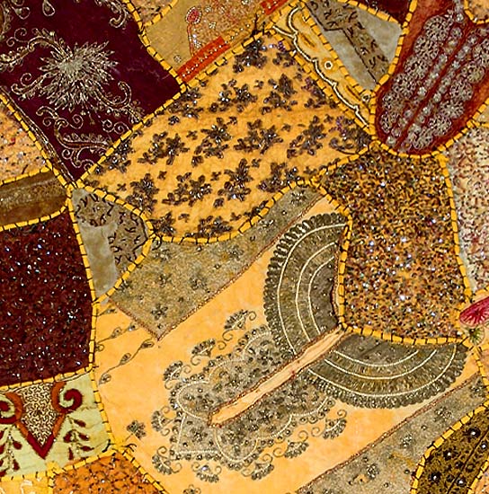 Earthly Wonder - Tapestry Home Decor