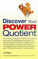 Discover Your Power Quotient