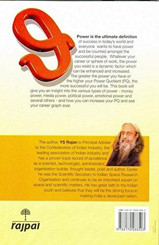Discover Your Power Quotient