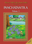Classic Folk Tales From India : Panchatantra Vol II