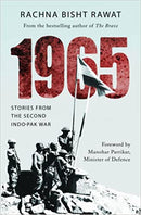 1965 Stories From the Second Indo-Pakistan War