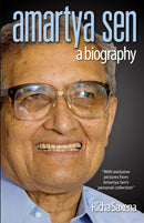 Amartya Sen