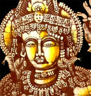 Mahamrityunjaya Shiva