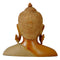 Antiquated Buddha Head