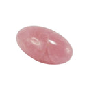 Rosy Shiva - Rose Quartz Lingham