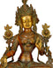 'Green Tara'  Goddess of Peace and Protection