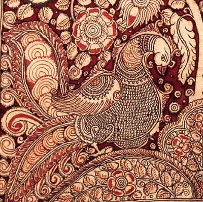 Song of Earth - Tree of Life Painting