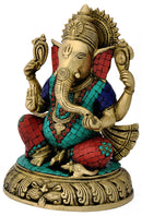 Elephant God Ganesha