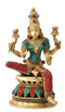Kamalasana Lakshmi