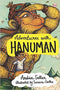 Adventures with Hanuman