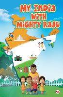 MY INDIA WITH MIGHTY RAJU