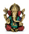 Lord Gajanan Maharaj