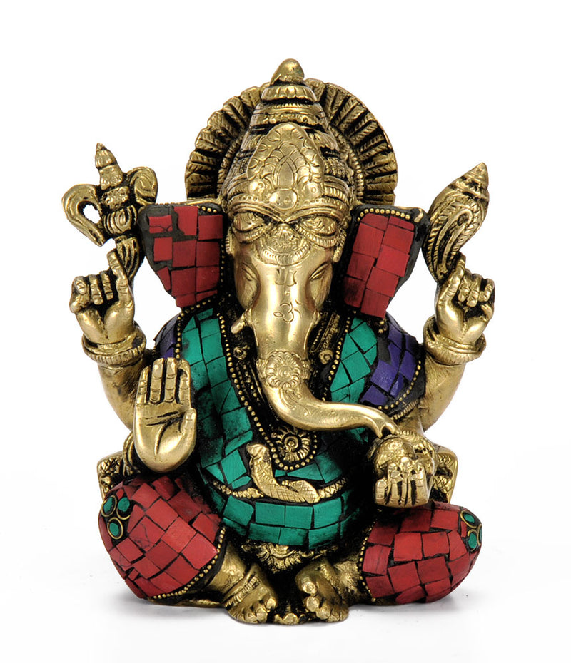 Lord Gajanan Maharaj