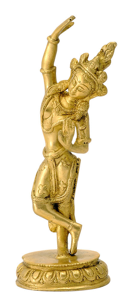 Standing Tara Statue