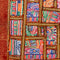 Rebari Wall Hanging From Kutchi Village