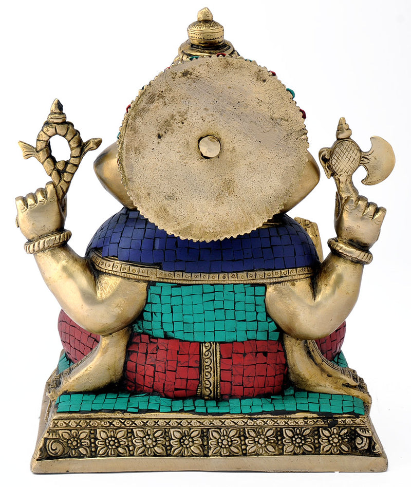 God of Good Luck