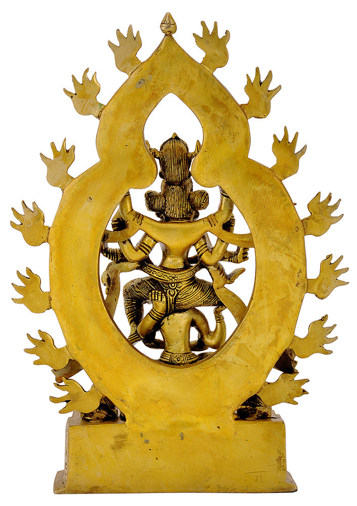Goddess Devi Kamakhya
