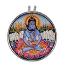 Lord Shiva - Pendant