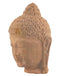 Gautam Buddha - Stone Head