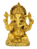 God Ganesh