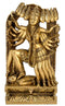Goddess Mahakali - Brass Sculpture
