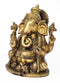 Lambodara Ganesh 13.25"