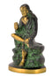 Shirdi Sai Baba Brass Statue